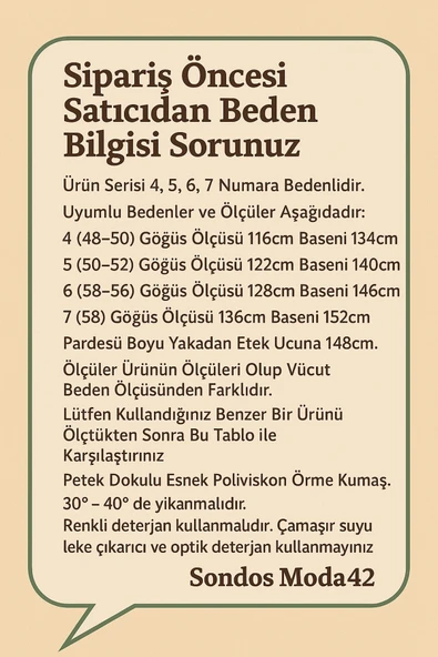 ANNE KADIN BÜYÜK BEDEN HAKİM YAKA FERMUARLI CEPLİ MEVSIMLIK PARDESÜ - Resim 7