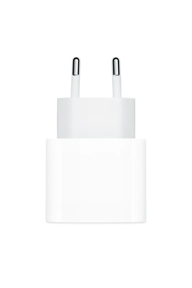 ORJİNALL Merkantil Yeni Nesil Şarj Başlığı 20w Hızlı Şarj Adaptörü Iphone 15 Ve 15 Pro Max - Resim 3