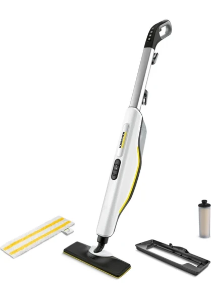 Karcher SC 3 Upright EasyFix Premium Buharlı Temizleyici ürün görseli 1