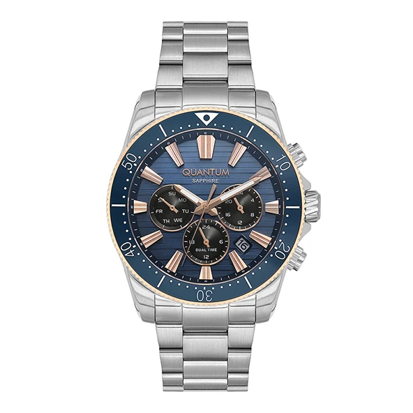 Quantum PWG1142S.590 Erkek Kol Saati ürün görseli 1
