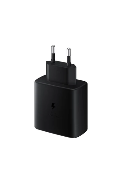 Samsung Orijinal 45w 5a Süper Hızlı Şarj Adaptörü Pd Ep-ta845xbcgcn - Resim 3