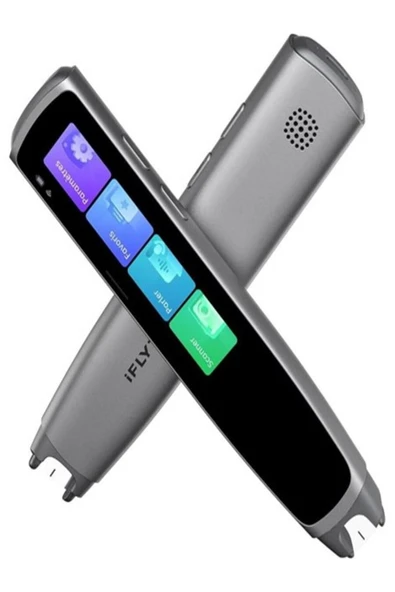 Netzy Yabancı Dil Çeviri Sözlük Kalemi ürün görseli 1