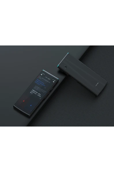 Jarvisen Sınırsız Dil Tercüman Cihazı Data Model - Resim 5