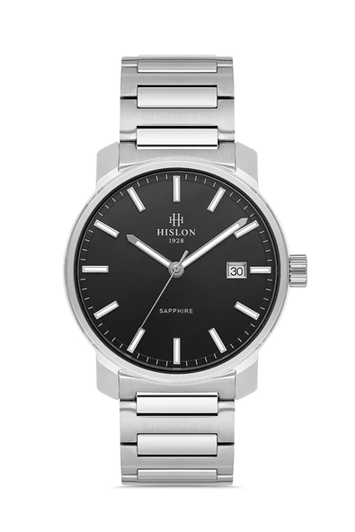 HISLON CL214S-04SS Erkek Kol Saati ürün görseli 1