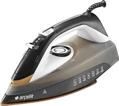 Arçelik K 4618 In Love 2400 W Buharlı Ütü ürün görseli 1