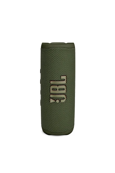 JBL Flip 6 Bluetooth Hoparlör Ip67, Yeşil - Resim 3