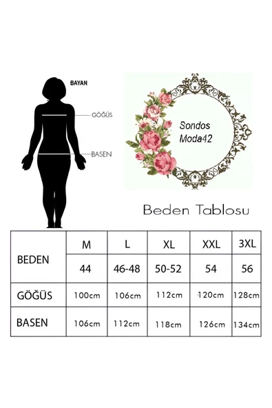 Büyük Beden Leopar Desen Siyah Ceket+Elbiseli Takım - Resim 5