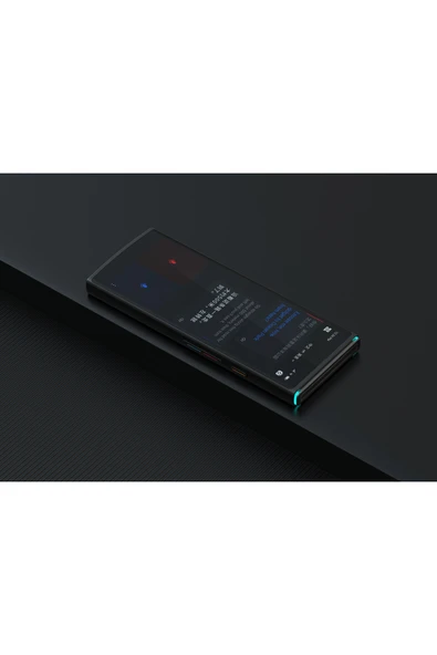 Jarvisen Sınırsız Dil Tercüman Cihazı Data Model - Resim 4