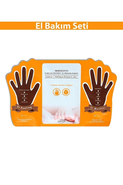 EL MASKESİ ürün görseli 1