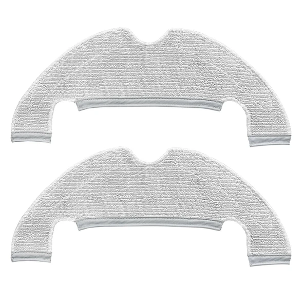 Xiaomi X10 X10 + Plus Uyumlu Beyaz Ultra Set 7 Parça - Resim 5