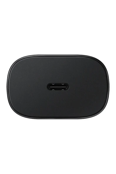 Samsung Ep-ta800n Type C Hızlı Şarj Adaptörü (25w) ( Türkiye Garantilidir) - Resim 4