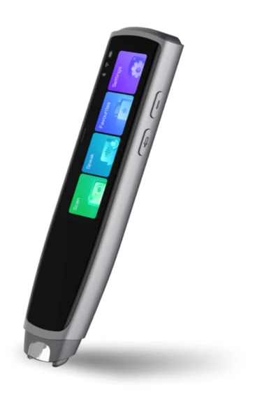 Netzy Yabancı Dil Çeviri Sözlük Kalemi - Resim 6