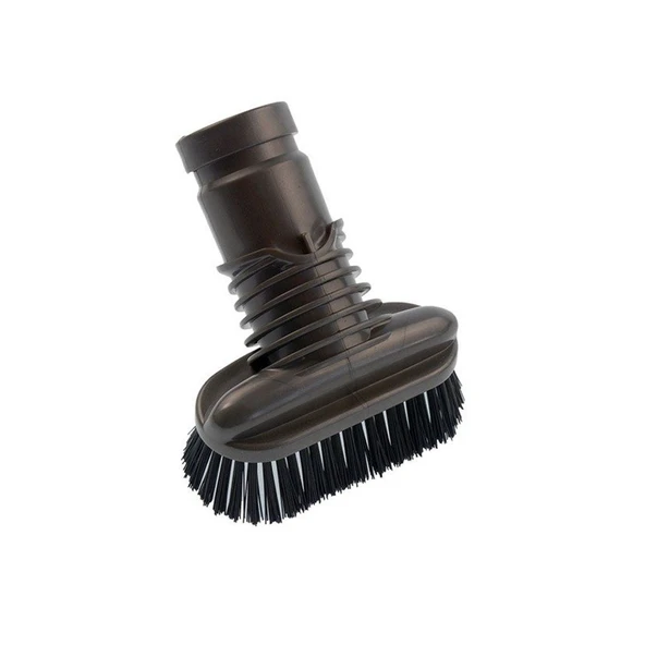 Dyson V7 V8 V10 V11 V15 SV10 SV11 İle uyumlu Süpürge Mini Başlık Seti 3 Parça - Resim 4