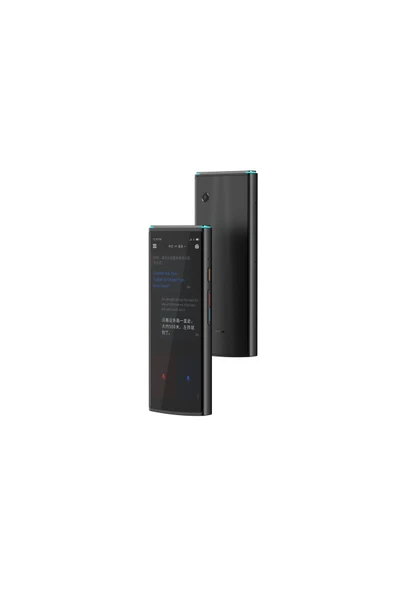 iflytek 4.0 (JARVİSEN) Translator 60 Farklı Dilde Online Çevirici Cihazı 2 Yıl Türkiye Garantili ürün görseli 1