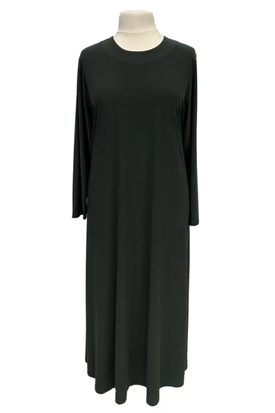 Yeşil Büyük Beden Demet Ceketli Anne Abiye Takım - Resim 5