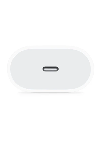 Apple 18 W Usb-c Güç Adaptörü - Resim 2