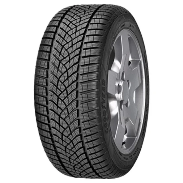 Goodyear UltraGrip Performance + 255/35R21 98V T0 SCT FP XL (Kış) (2025) ürün görseli 1