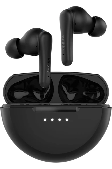 SoundForm Rhythm TWS Bluetooth Kulaklık - Siyah ürün görseli 1