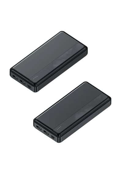 Dexim Yb134 20.000mah Powerbank - Resim 5