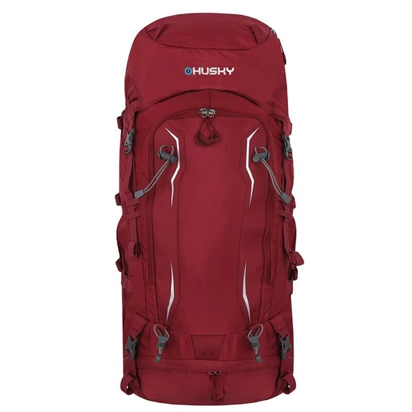 HUSKY RANIS 70 LT SIRT CANTA (BORDO) ürün görseli 1