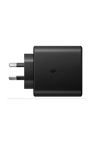 Samsung Süper Hızlı 2.0 Seyahat Adaptörü EP-TA845 (45W) (Tip C) ürün görseli 1