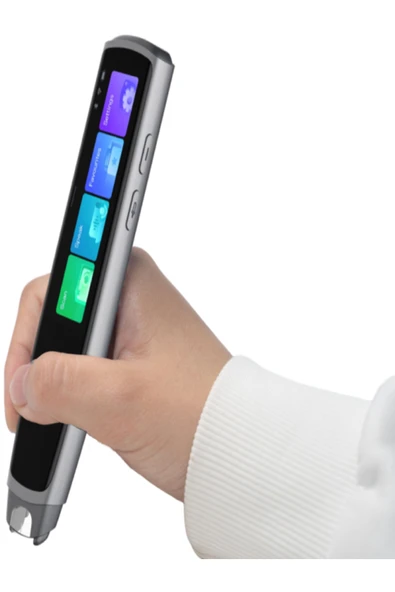 Netzy Yabancı Dil Çeviri Sözlük Kalemi - Resim 4