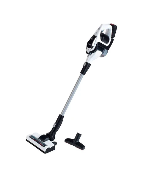 Bosch Unlimited Sesli ve Işıklı Oyuncak Dikey Süpürge ürün görseli 1