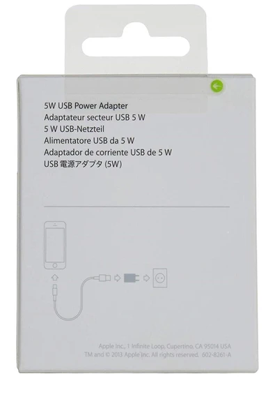 Apple (ıphone Ipad Ipod Uyumlu Usb-lightning Şarj Kablosu) 1mt - Resim 2