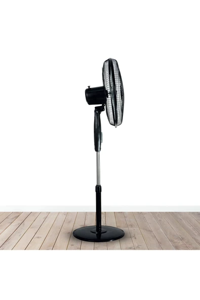 JOYSIDEA Joysıdea 16 İnç Ayaklı Vantilatör - Resim 2