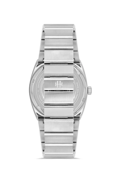 HISLON CL211S-11SS Erkek Kol Saati - Resim 3