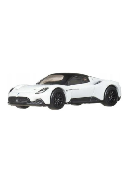 Hot Wheels Premium Boulevard Maseratı MC20 GJT68 JBL11 - Resim 2