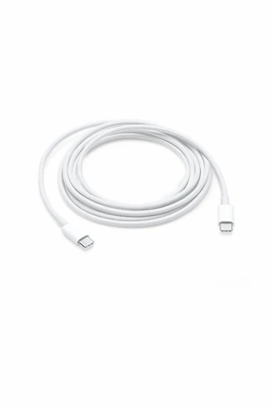 Apple Mll82zm/a Usb-c Şarj Kablosu 2m ürün görseli 1