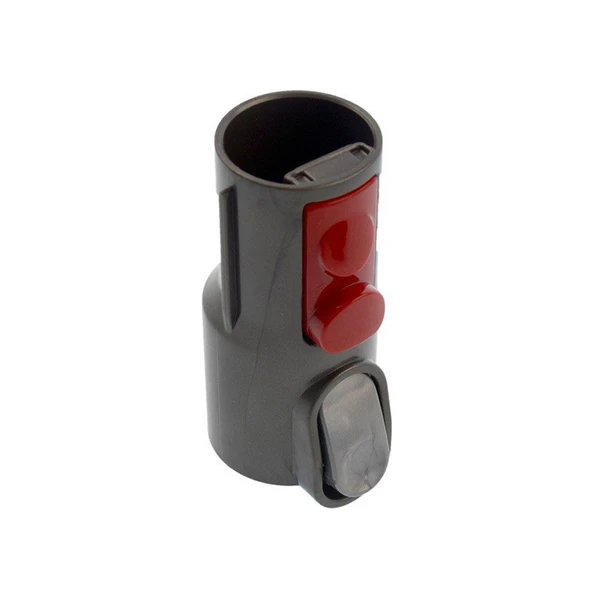 Dyson V7 V8 V10 V11 V15 SV10 SV11 İle uyumlu Süpürge Mini Başlık Seti 3 Parça - Resim 2