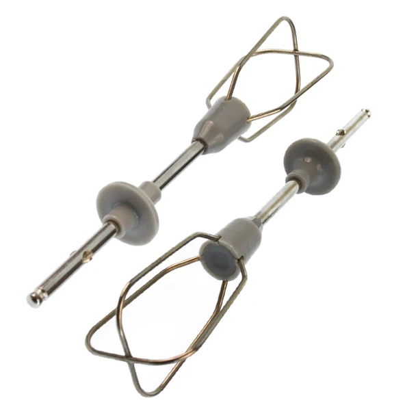 King KKB976 Hilde 1500 W Blender ile Uyumlu Çırpma Teli 2'li ürün görseli 1