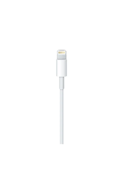 Apple Usb-c - Lightning Kablosu (1metre) - Resim 3