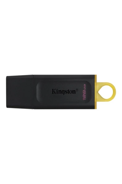Kingston Exodia 128 GB USB Bellek ürün görseli 1