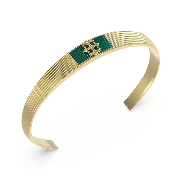 Guess JGUJUMB05068JWYGGNS Erkek Bileklik ürün görseli 1