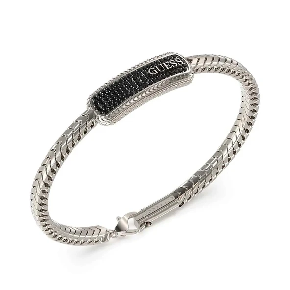 Guess JGUJUMB05018JWSTBKS Erkek Bileklik ürün görseli 1