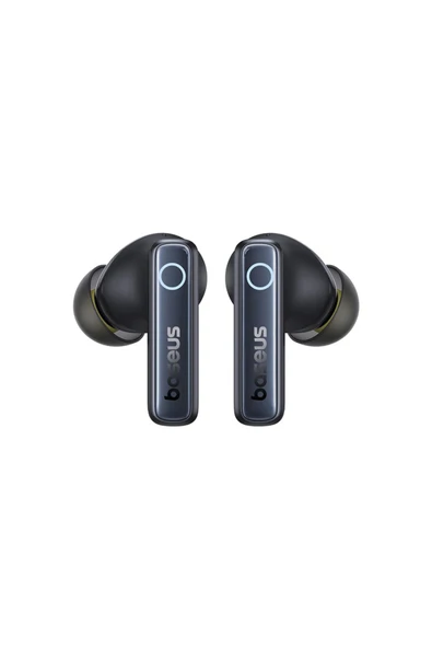 Bowie 35 TWS Bluetooth Kulak İçi Kulaklık Siyah ürün görseli 1