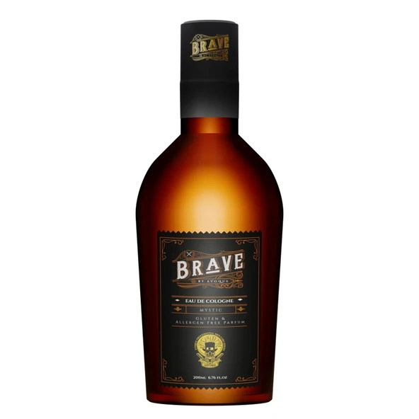 Evoque Brave After Shave Kolonya 400 Ml My Stic ürün görseli 1