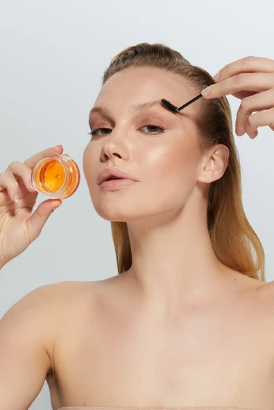 BİANNA KAŞ ŞEKİLENDİRİCİ WAX ürün görseli 1