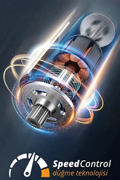 Kiwi KHB 4438 1200 W El Blenderı - Resim 2