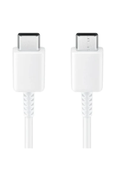 Samsung Galaxy A24 - A34 - A54 -a74 -a16 -a25 Type-c 25w Hızlı Şarj Aleti Orijinal ( Pd Adaptör Kablo ) - Resim 5