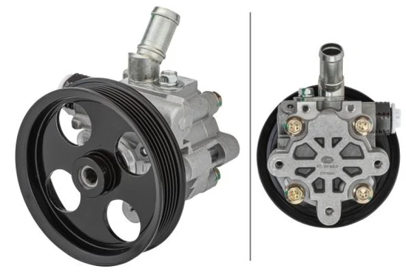 Opel Direksiyon Pompası İnsignia A 09>17 A20dtc - Hella 8tl359000-511 ürün görseli 1