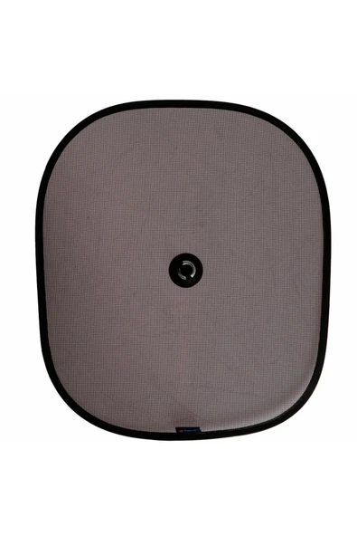 Tek Vantuzlu Güneşlik 2 Parça - Resim 3