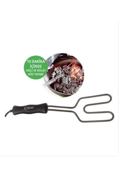 Elektrikli Kömür Tutuşturucu Kg-5807 ürün görseli 1