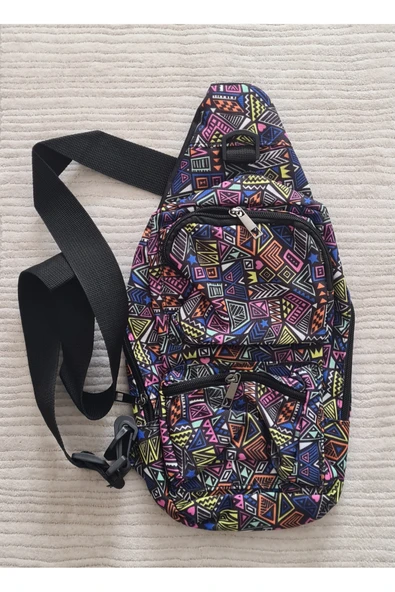 Bay Çapraz Çanta - Resim 3