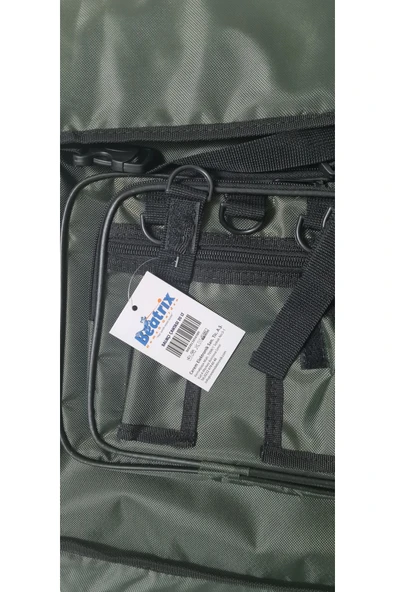 Beatrix Balıkçı Çantası 20 LT - Resim 2