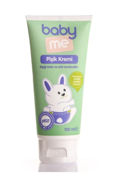 Pişik Kremi 100 ml ürün görseli 1