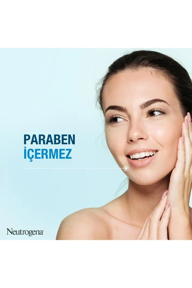 Neutrogena Hydro Boost Kavanoz Krem Jel Vücut Kremi 200 ml - Resim 6